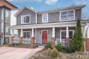 1904 Hall Avenue sold home in Charlotte, SC