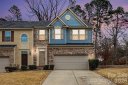 3243 Morgan Clark Road sold home in Charlotte, SC