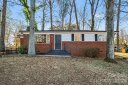 1407 Sherwood Drive sold home in Kannapolis, SC