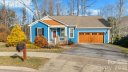 4 Hoolet Court sold home in Candler, SC