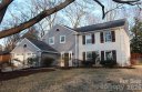 5841 Ryder Avenue sold home in Charlotte, SC