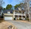 6008 Brookfield Court sold home in Matthews, SC