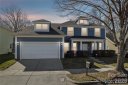 10305 Misty Moss Court sold home in Mint Hill, SC