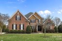 6120 Four Wood Drive sold home in Matthews, SC