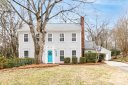 5042 Virginian Lane sold home in Charlotte, SC