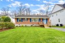 3012 Hanson Drive sold home in Charlotte, SC