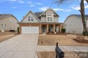 135 Rainberry Drive sold home in Mooresville, SC