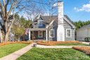 203 S Washington Street sold home in Monroe, SC