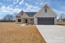 1586 Pleasant Grove Church Road sold home in Crouse, SC