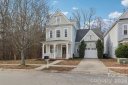 10125 Caldwell Forest Drive sold home in Charlotte, SC