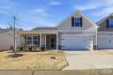 1105 Silvertrace Drive sold home in Salisbury, SC