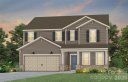1571 Gossage Lane sold home in Concord, SC