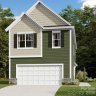 2712 Yeager Drive sold home in Concord, SC