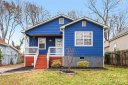 817 E 17th Street sold home in Charlotte, SC