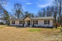 7834 Rainbow Drive sold home in Charlotte, SC