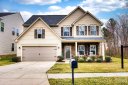 2685 Cypress Oak Lane sold home in Gastonia, SC
