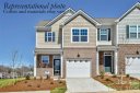 1205 Nighthawk Way sold home in Belmont, SC