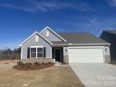 258 W 18th Street sold home in Kannapolis, SC
