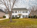 4121 Oakton Ridge Court sold home in Matthews, SC