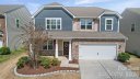 15120 Evergreen House Drive sold home in Charlotte, SC