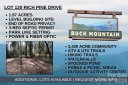 Tbd Rich Pine Drive sold home in Purlear, SC