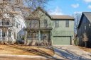 1611 Chippendale Road sold home in Charlotte, SC