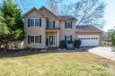 1107 16th Avenue Place sold home in Hickory, SC