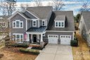 12520 Old Westbury Drive sold home in Cornelius, SC