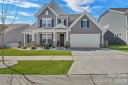 2815 Suffolk Place sold home in Fort Mill, SC