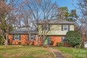 731 Sandridge Road sold home in Charlotte, SC