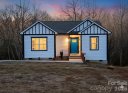 1346 39th Street Circle sold home in Hickory, SC