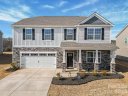 7991 Stonehouse Drive sold home in Gastonia, SC