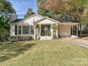 1119 Montford Drive sold home in Charlotte, SC