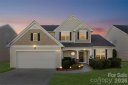 12312 Mcallister Park Drive sold home in Charlotte, SC