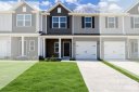 4733 Muskogee Drive sold home in Charlotte, SC