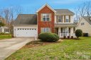 3704 Brookstone Trail sold home in Indian Trail, SC