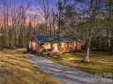 1437 Oak Hill Drive sold home in Morganton, SC
