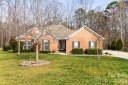 7695 Sedgebrook Drive sold home in Stanley, SC