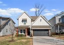 651 Tennyson Drive sold home in Charlotte, SC