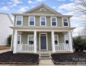 11104 Aprilia Lane sold home in Cornelius, SC