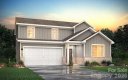 2628 Blue Sky Meadows Drive sold home in Monroe, SC