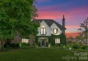 1550 Queens Road sold home in Charlotte, SC