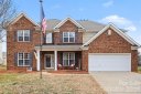 1006 Apogee Drive sold home in Indian Trail, SC