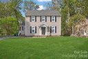 2354 Castlecomer Drive sold home in Charlotte, SC
