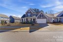 107 Winterberry Street sold home in Mooresville, SC