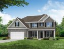 1284 Carrington Drive sold home in Stanley, SC