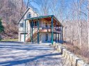 1463 Apple Creek Road sold home in Waynesville, SC