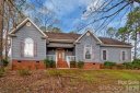 722 Canterbury Drive sold home in Lancaster, SC