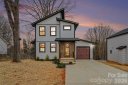 5307 Grand Canyon Road sold home in Concord, SC
