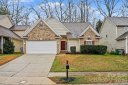 6902 Brachnell View Drive sold home in Charlotte, SC